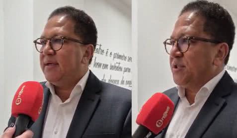 Rodrigo Oliveira Braga / BNEWS