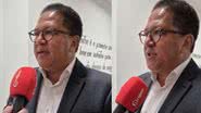 Rodrigo Oliveira Braga / BNEWS
