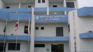 Divulgação/Prefeitura Municipal de Serrinha