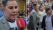 Rodrigo Oliveira Braga / BNEWS