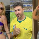 Reprodução/Redes sociais