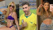 Reprodução/Redes sociais