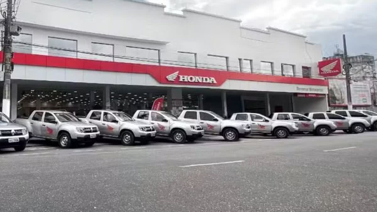 Proibiu risada e até café com leite: Empresa de motos é condenada a pagar R$ 40 mil por assédio moral