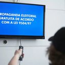 Lindomar Cruz/Arquivo Senado