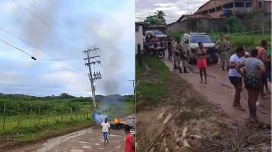 Reprodução/ Redes Sociais