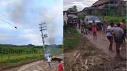Reprodução/ Redes Sociais