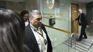 Carlos Moura/Agência Senado