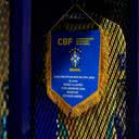 Rafael Ribeiro / CBF, Nelson Terme / CBF