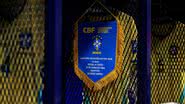 Rafael Ribeiro / CBF / Nelson Terme / CBF