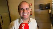 Héber Araújo / BNEWS