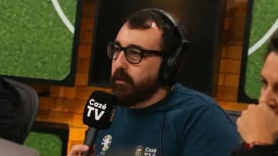 Reprodução/Redes Sociais