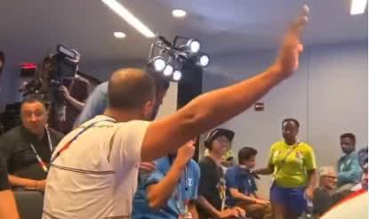 Reprodução/Redes Sociais