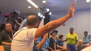 Reprodução/Redes Sociais
