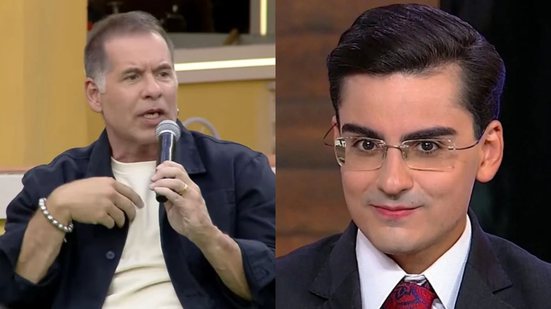 Reprodução / Record TV