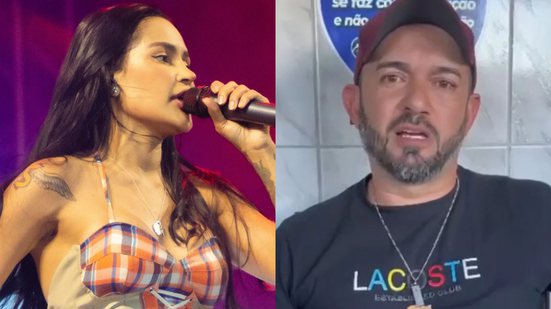 Reprodução / Redes Sociais