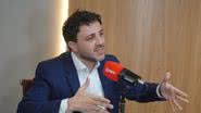 Deivid Santana / BNEWS