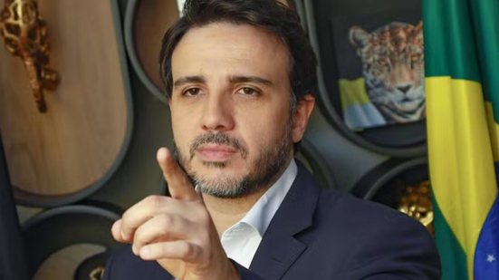 Divulgação/Missão