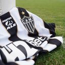 Reprodução / Redes Sociais / Instagram / @atletico