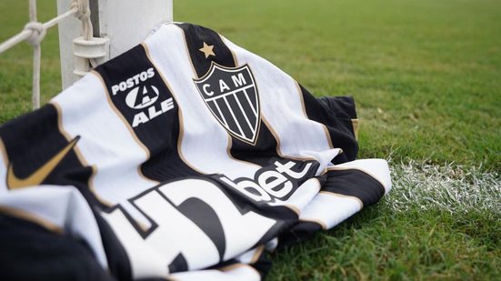 Reprodução / Redes Sociais / Instagram / @atletico