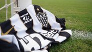Reprodução / Redes Sociais / Instagram / @atletico