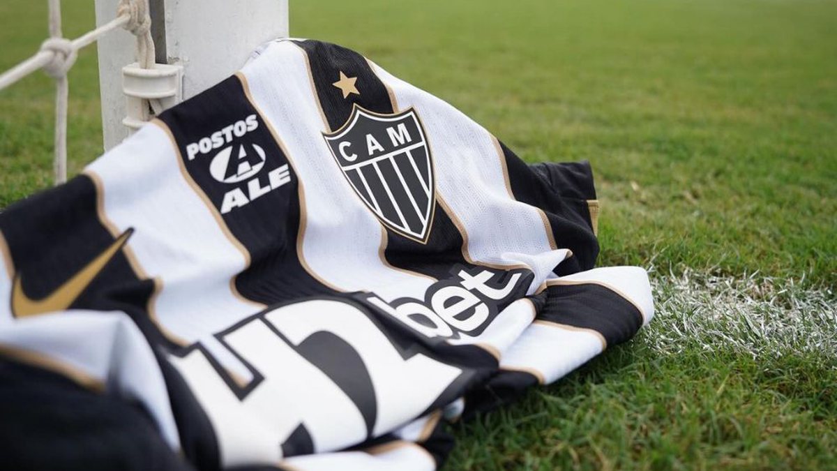 Atlético-MG terá Scarpa e Lyanco como novidades contra o Bahia