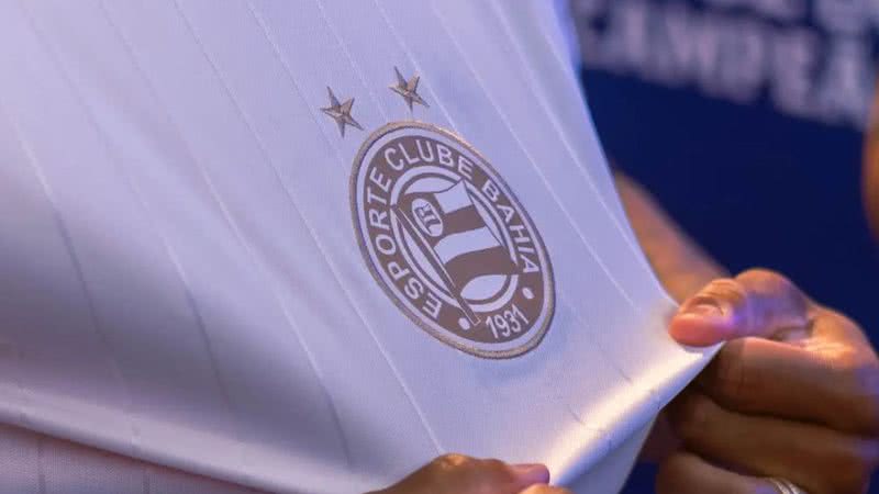 Reprodução / Redes Sociais / Instagram / @ecbahia / @socioesquadrao