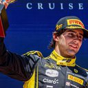 Reprodução / Redes Sociais / Instagram / @invictawatch / @invictaracing / @rafaccamara88