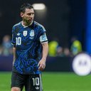 Reprodução / Redes Sociais / Instagram / @leomessi