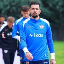 Reprodução / Redes Sociais / Instagram / @marcosfelipe01