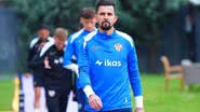 Reprodução / Redes Sociais / Instagram / @marcosfelipe01