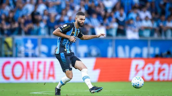 Reprodução / Redes Sociais / Instagram / @wagnerleonardo_