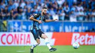 Reprodução / Redes Sociais / Instagram / @wagnerleonardo_