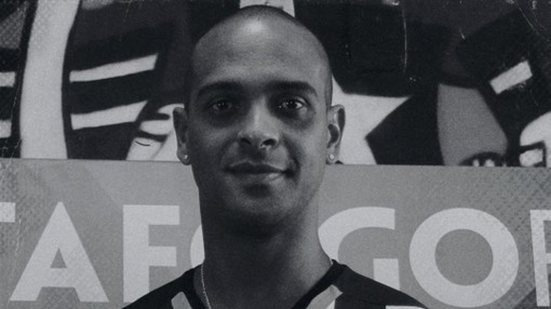 Reprodução/Botafogo