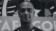 Reprodução/Botafogo