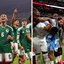 Reprodução/Redes Sociais | Reprodução/Instagram/@England