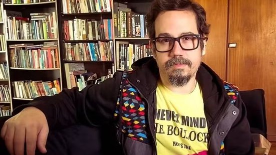 Reprodução / Redes Sociais