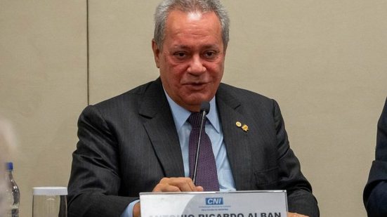 Gilberto Sousa/CNI