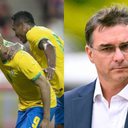 Lucas Figueiredo/CBF | Agência Brasil