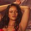 Reprodução/Instagram/@badgalriri