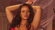 Reprodução/Instagram/@badgalriri