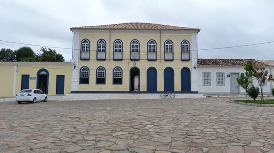 Divulgação/Prefeitura Municipal de Rio de Contas