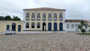 Divulgação/Prefeitura Municipal de Rio de Contas