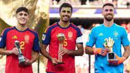 Reprodução / Instagram / @sefutbol