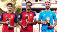 Reprodução / Instagram / @sefutbol
