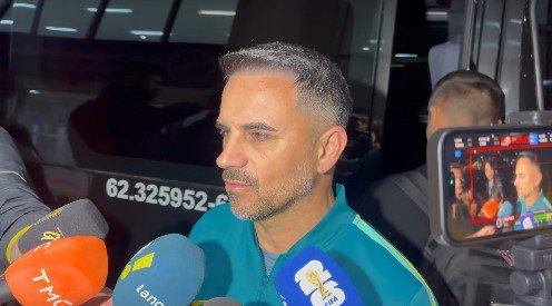 Reprodução / Globo Esporte