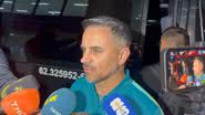 Reprodução / Globo Esporte