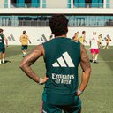 Reprodução/Instagram/rodrygogoes