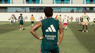 Reprodução/Instagram/rodrygogoes