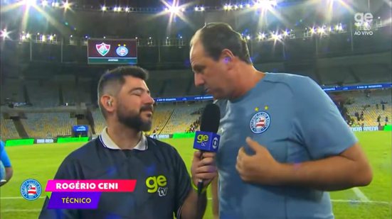 Reprodução/GE TV