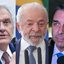 Zeca Ribeiro/Câmara dos Deputados/Marcelo Camargo/Agência Brasil/Ton Molina/Agência Senado/Divulgação